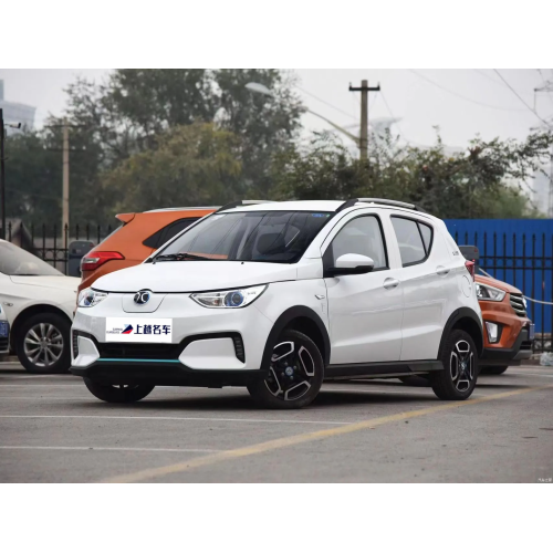 Beiqi New Energy EC 2019 EC3 Spirit Edition для продажи в Германии для продажи в Германии Уокер для взрослых